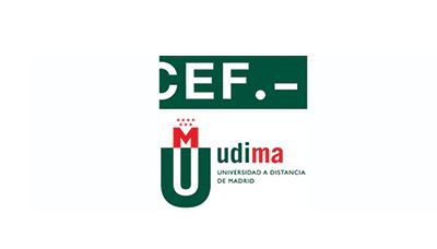 Universidad a Distancia de Madrid- Udima