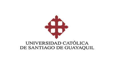 universidad catolica de SAntiago Guayaquil