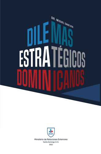 Dilemas Estratégicos Dominicanos