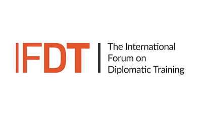 The International Forum on Diplomatic Training 