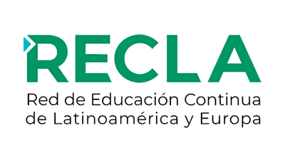 Red de Educación Continua de América Latina y Europa 