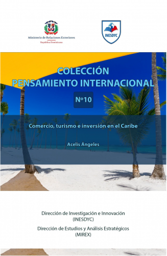 Comercio, turismo e inversión en el Caribe - Cuadernillo